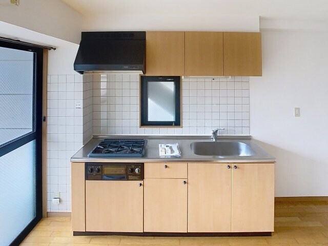 物件内観写真3　(2025年9月撮影)