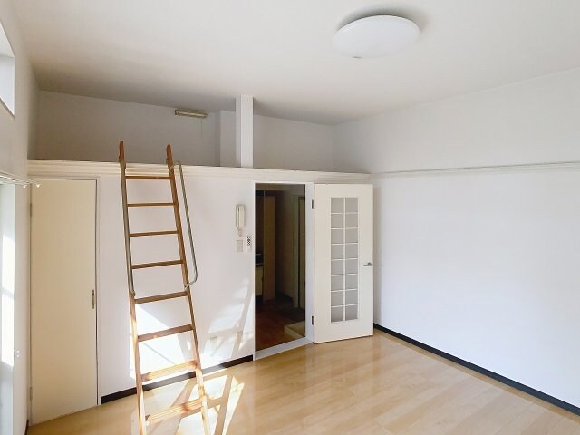 物件内観写真2　(2025年1月撮影)