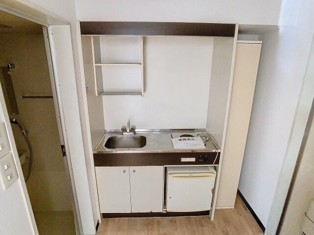 物件内観写真3　(2025年1月撮影)