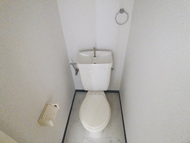 物件内観写真5　(2025年1月撮影)