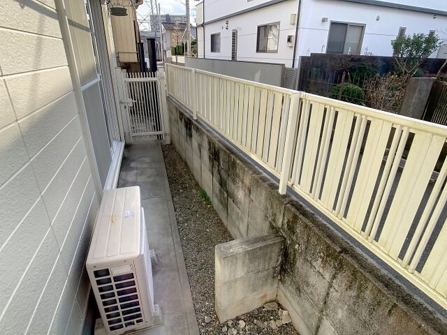 物件内観写真11　(2025年1月撮影)