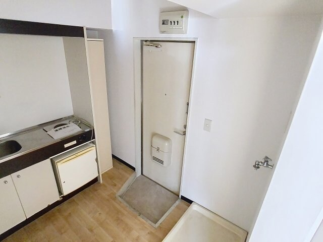 物件内観写真13　(2025年1月撮影)