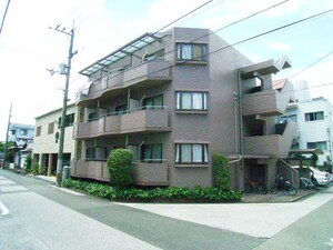 クレール天神外観写真