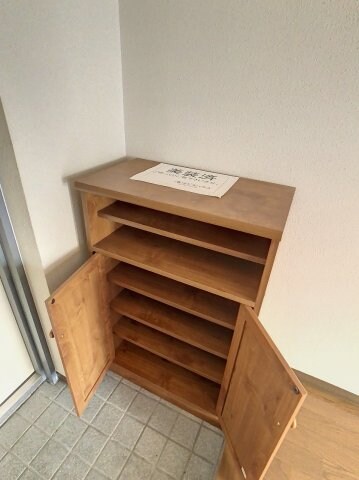 物件内観写真8　(現況が相違する場合は現況を優先致します。)