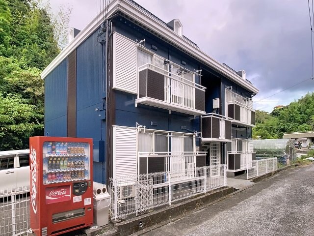 物件外観写真1　(現況を優先します。（撮影時期：2025年10月）)