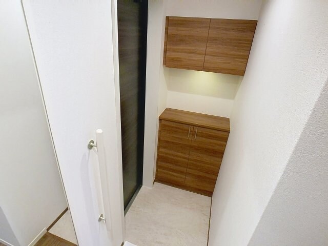 物件内観写真15　(2025年10月撮影)