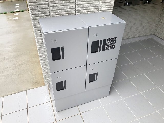 物件内観写真16　(2025年10月撮影)