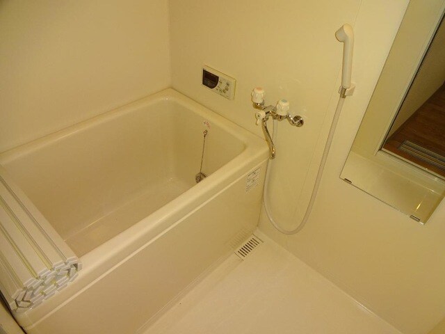 物件内観写真4　(バス／シャワールーム等)