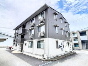 アルカディア外観写真