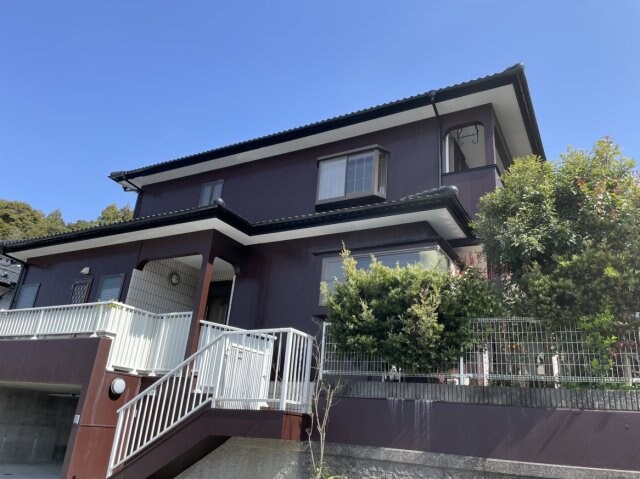 物件外観写真1　(現況が相違する場合は現況を優先致します。)