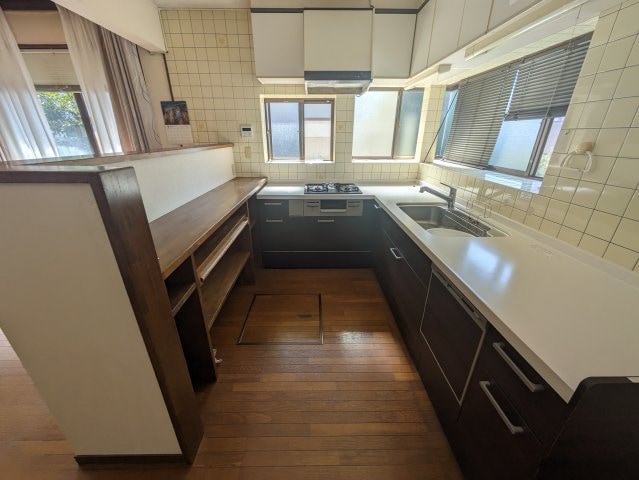 物件内観写真3　(2024年3月撮影※現況を優先致します。)