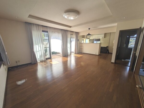 居室(2024年3月撮影※現況を優先致します。)