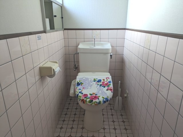 物件内観写真8　(2024年3月撮影※現況を優先致します。)