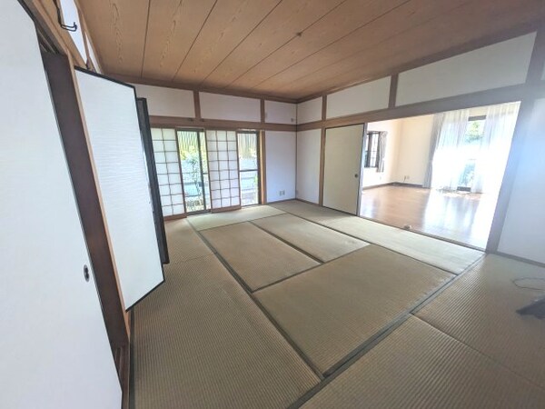 内装他(2024年3月撮影※現況を優先致します。)