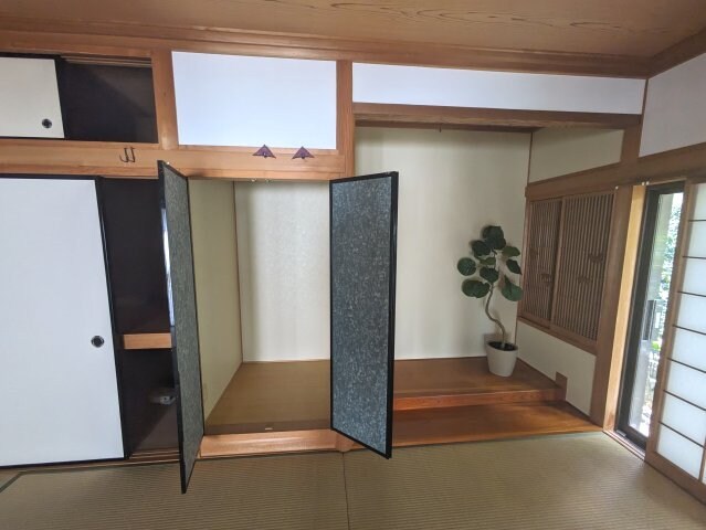 物件内観写真13　(2024年3月撮影※現況を優先致します。)