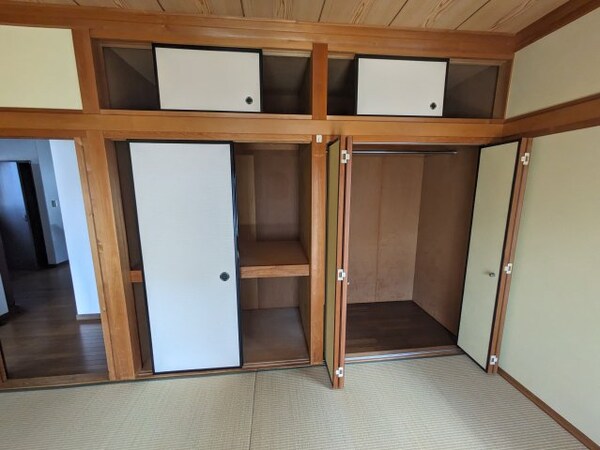 内装他(2024年3月撮影※現況を優先致します。)