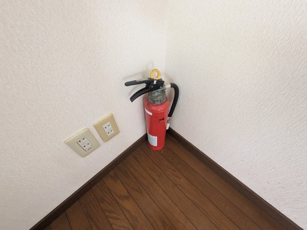 建物設備(2024年3月撮影※現況を優先致します。)