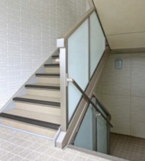 建物設備(イメージ画像です。)