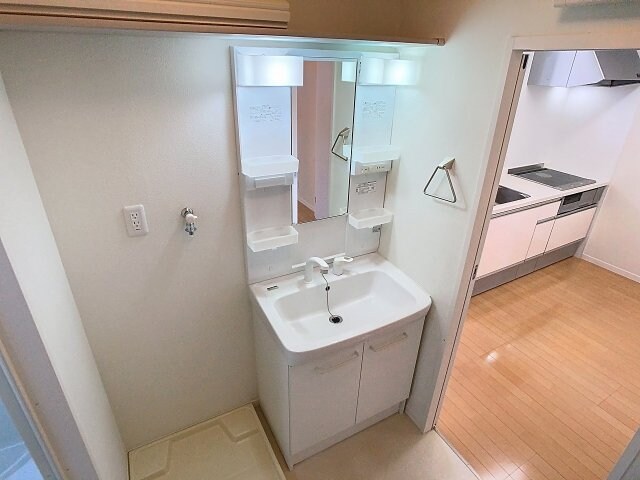 物件内観写真7　(2025年7月撮影)