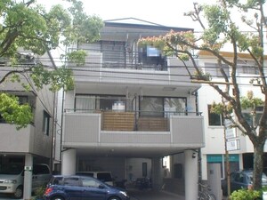桜馬場ハイツ外観写真