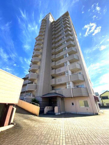 外観(2020年1月撮影)