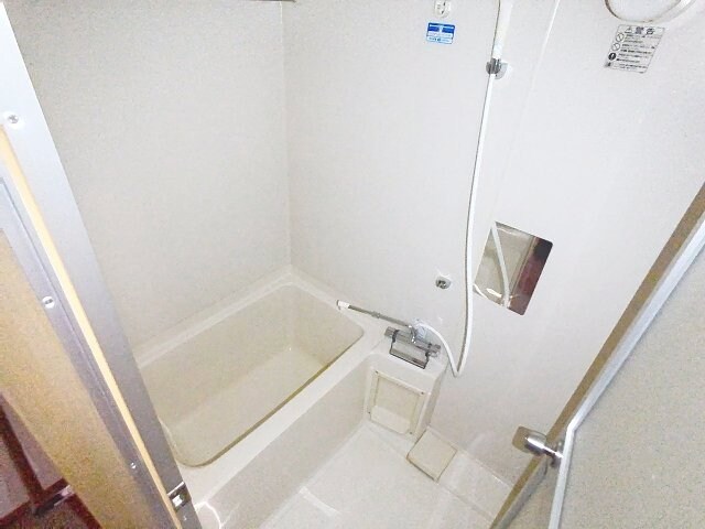 浴室(2025年11月撮影)