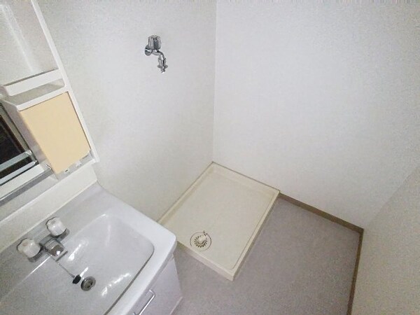 建物設備(2025年11月撮影)