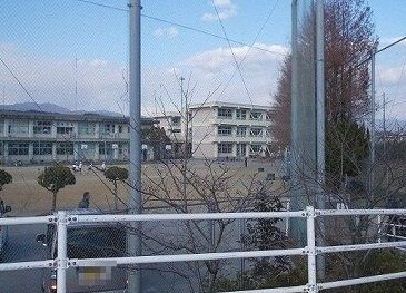 高知市立大津小学校