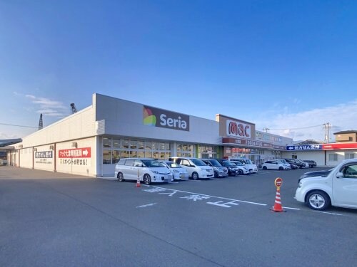 ドラッグストアmac 大津店