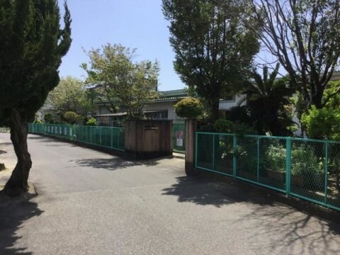 高知市大津保育園