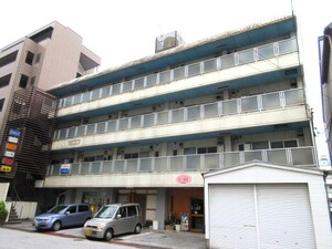 三木ビル外観写真