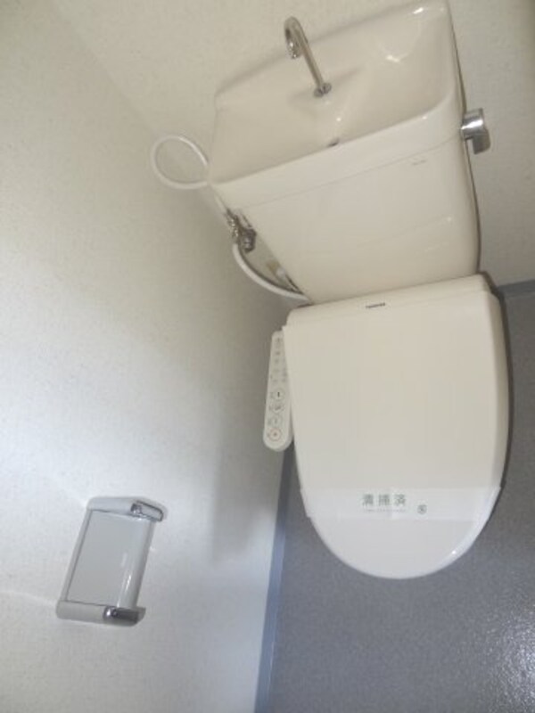 トイレ(5階別室の参考写真です。現況を優先します。（505）)