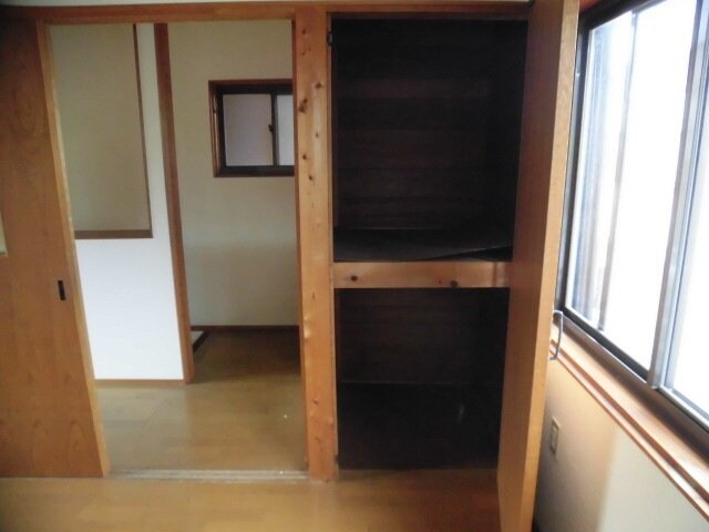 物件内観写真3　(現況が相違する場合は現況を優先致します。)