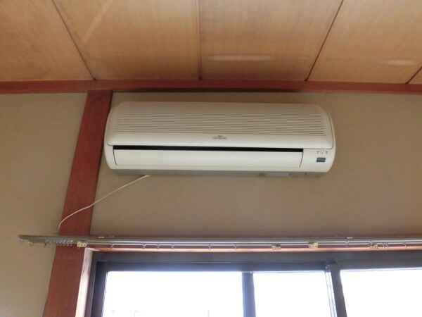 建物設備(現況が相違する場合は現況を優先致します。)