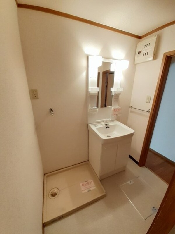 洗面・脱衣所