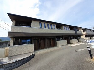 土佐福井の里　Ⅰ外観写真