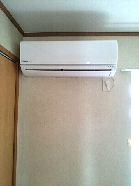 物件内観写真11　(その他設備)