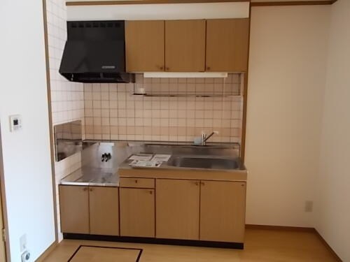 物件内観写真3　(キッチン)