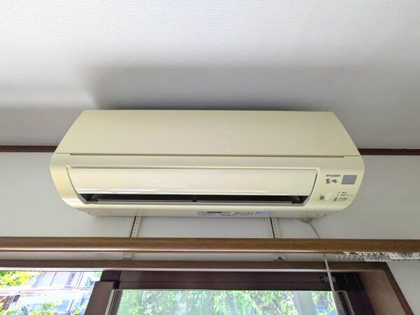 建物設備(2025年6月撮影※現況を優先致します。)