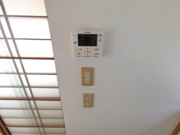 建物設備(2025年6月撮影※現況を優先致します。)