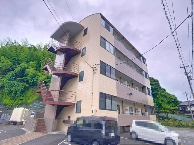 物件外観写真1　(2025年9月撮影)