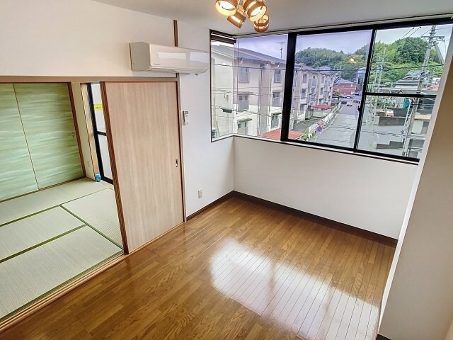 物件内観写真3　(2025年9月撮影)