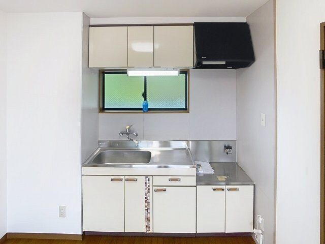 物件内観写真5　(2025年9月撮影)