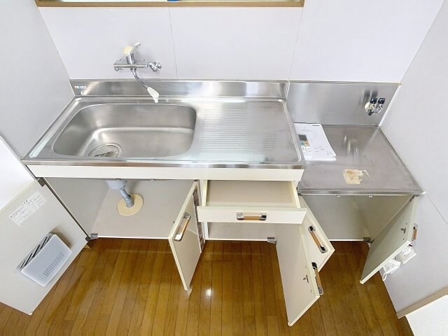 物件内観写真6　(2025年9月撮影)