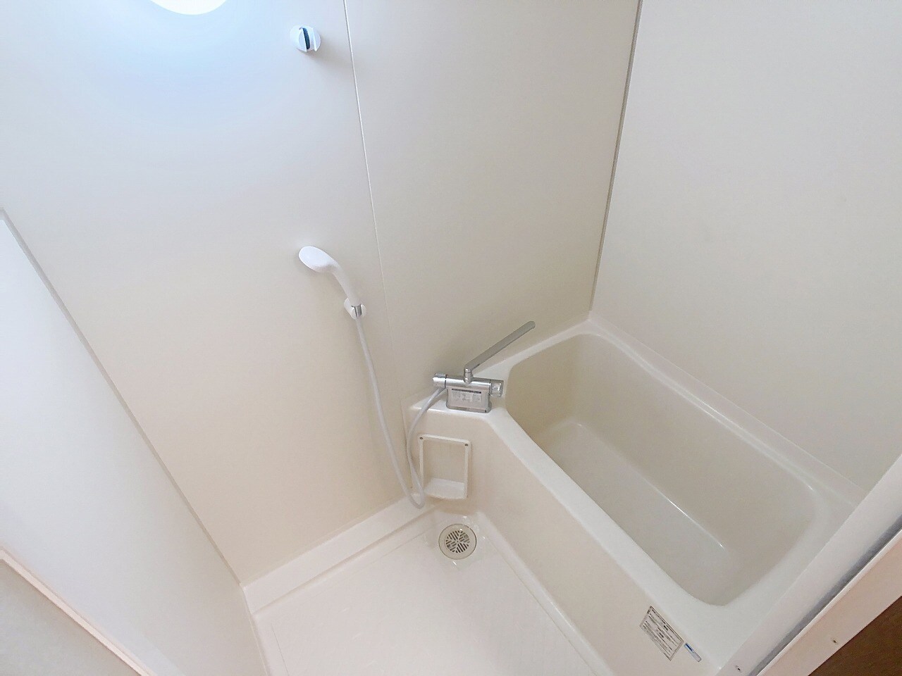 物件内観写真8　(2025年9月撮影)