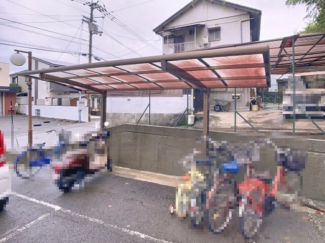 物件内観写真17　(2025年9月撮影)