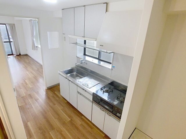 物件内観写真3　(2025年5月撮影)