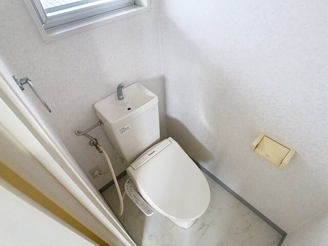 物件内観写真5　(2025年5月撮影)