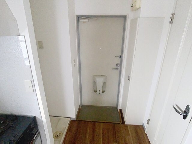 物件内観写真12　(2025年10月撮影)