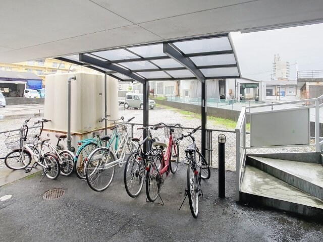 物件内観写真13　(2025年5月撮影)